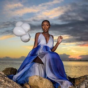 Meet your Posher, Timiah